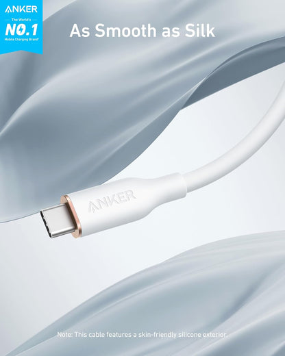 USB-C to USB-C Cable