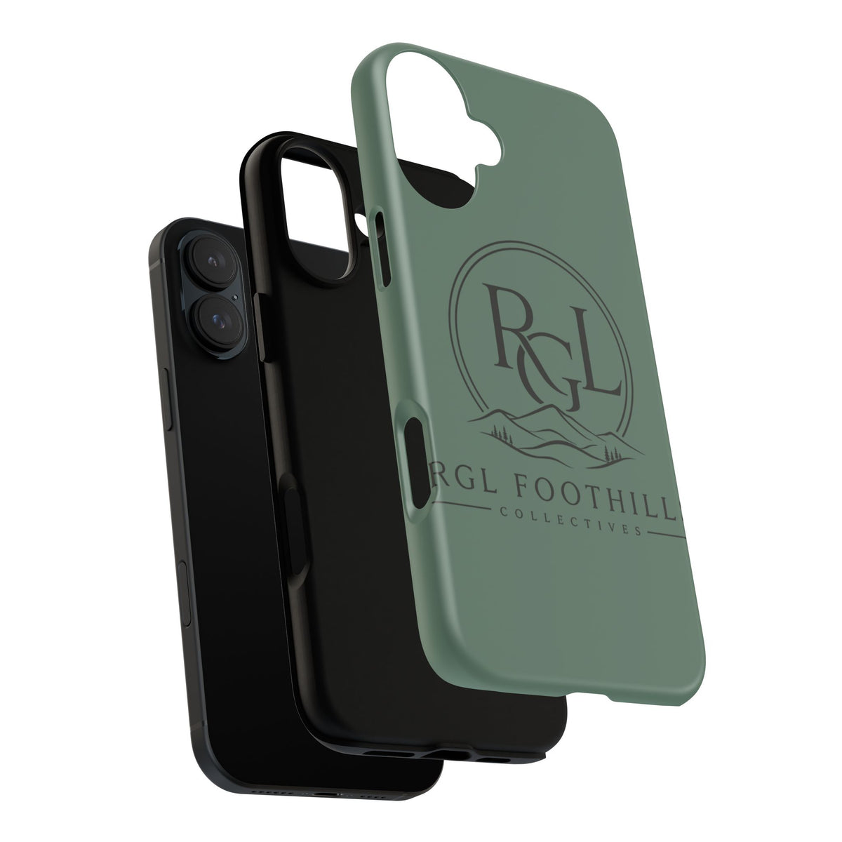 RGL Forest Green