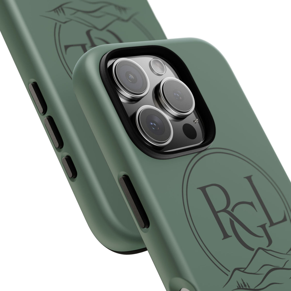 RGL Forest Green