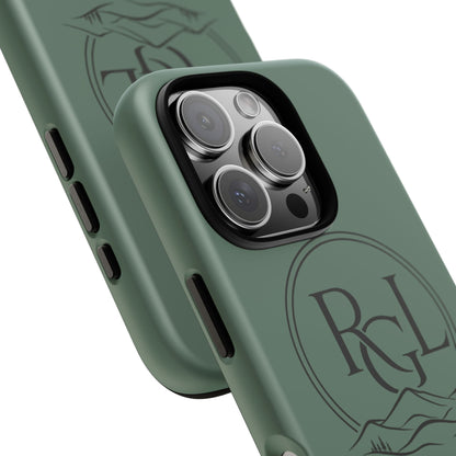 RGL Forest Green