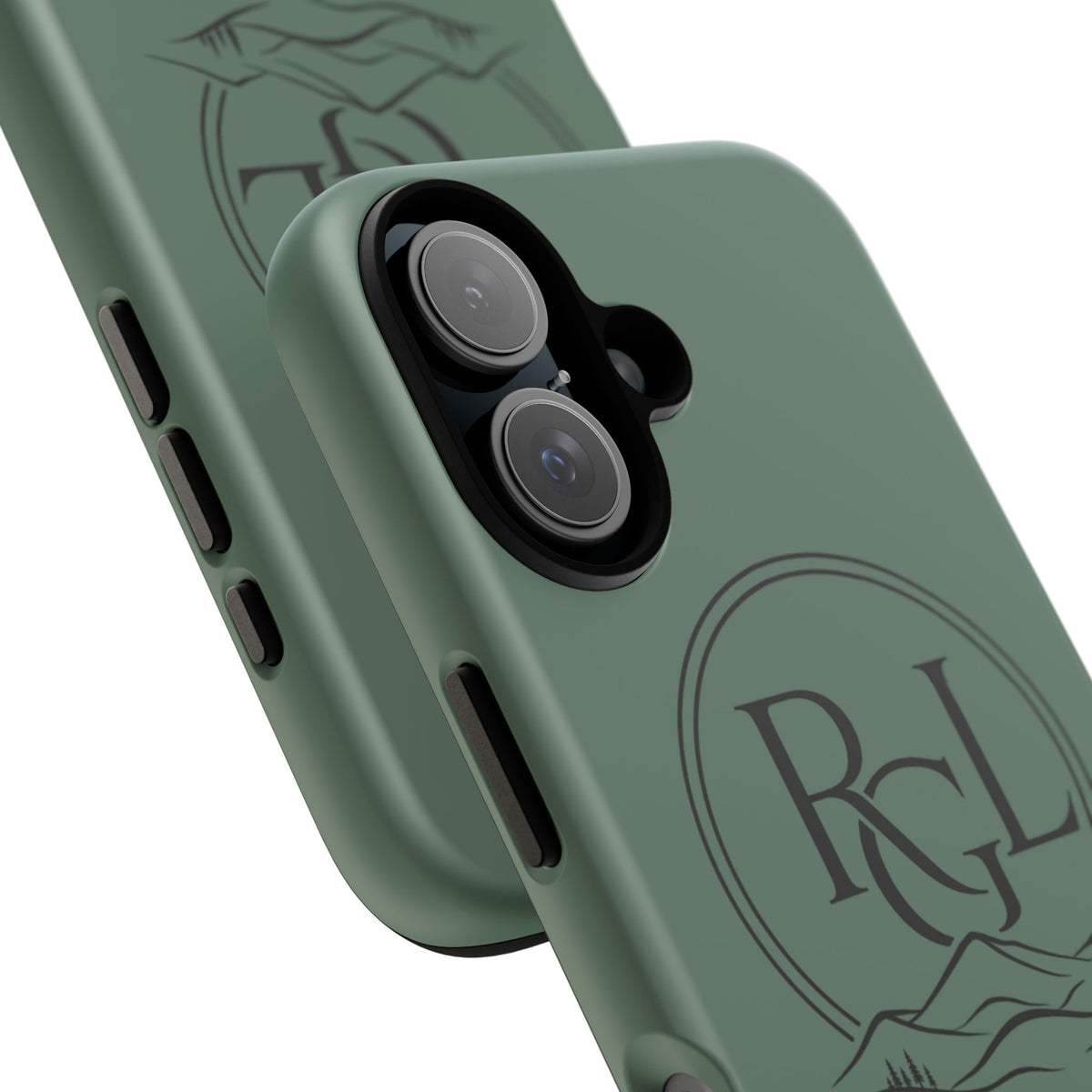RGL Forest Green