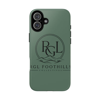 RGL Forest Green
