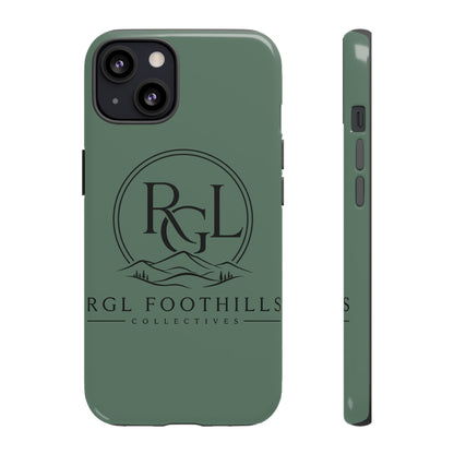 RGL Forest Green