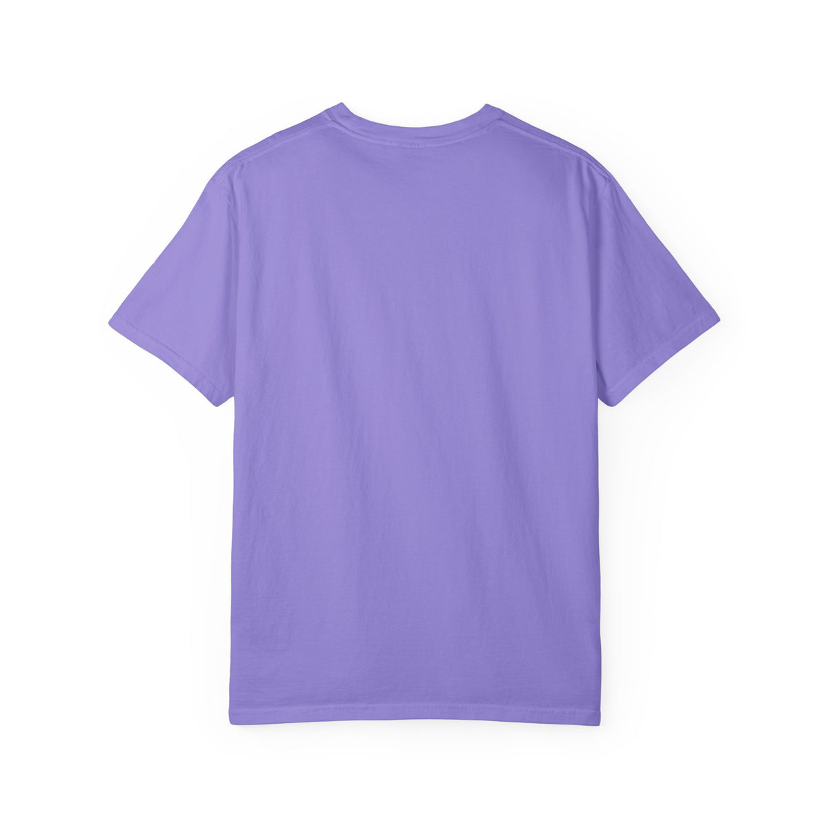 RGL Foothills Mountain Logo T-Shirt — Minimalist Outdoor Graphic Tee