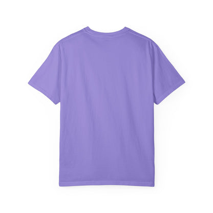 RGL Foothills Mountain Logo T-Shirt — Minimalist Outdoor Graphic Tee
