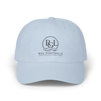RGL Foothills Classic Cap – Vintage