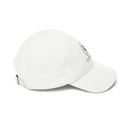 RGL Foothills Embroidered Logo Hat