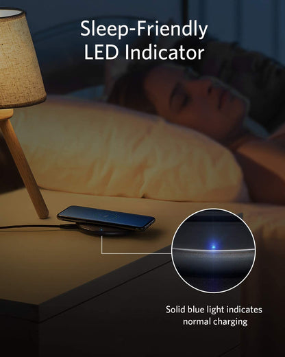 Wireless Charger (Pad)