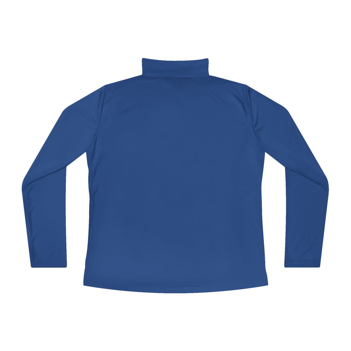 RGL Ladies Quarter-Zip Pullover