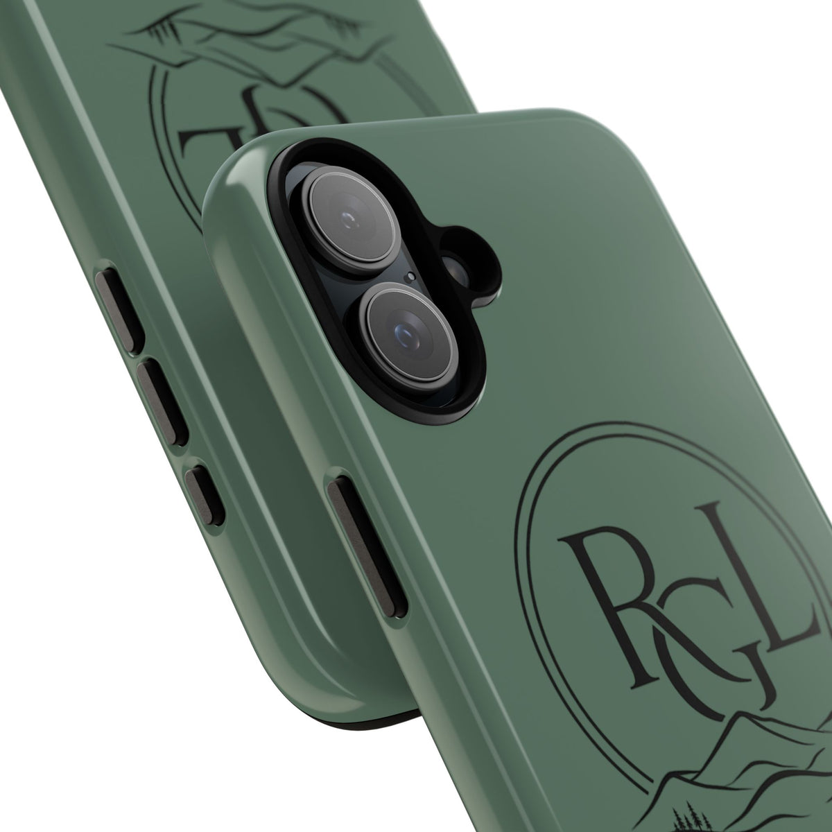 RGL Forest Green