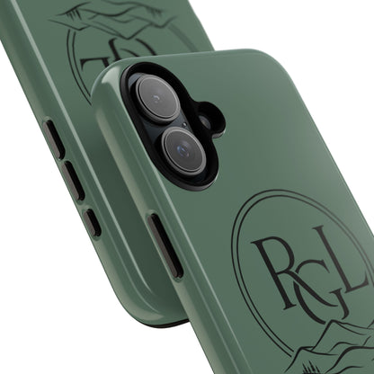 RGL Forest Green