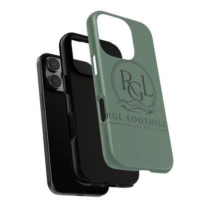 RGL Forest Green