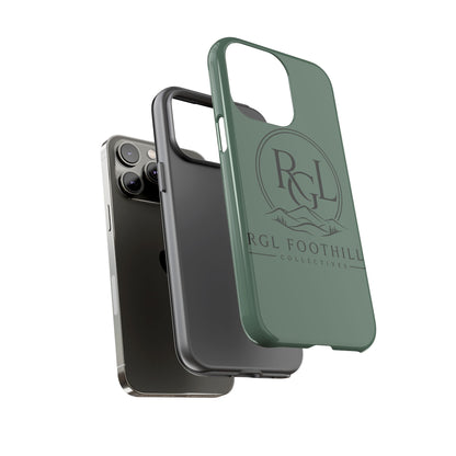RGL Forest Green