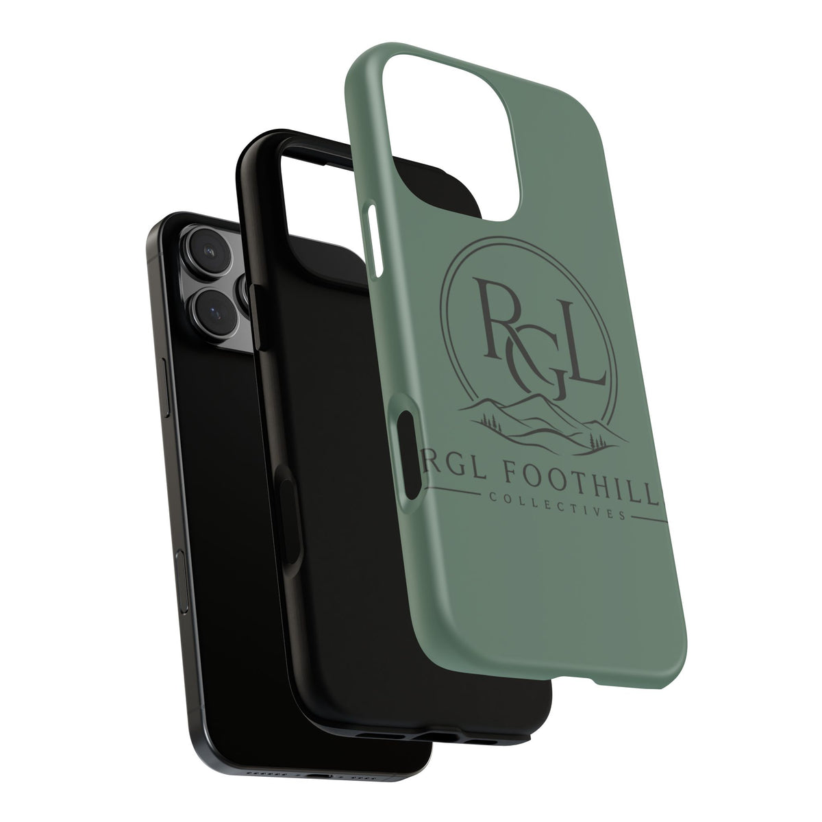 RGL Forest Green
