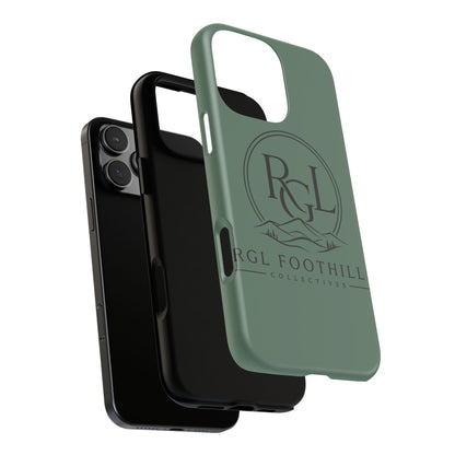 RGL Forest Green