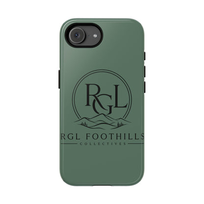 RGL Forest Green