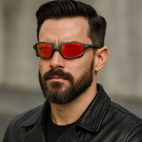 OutdoorPro Polarized Sport Sunglasses