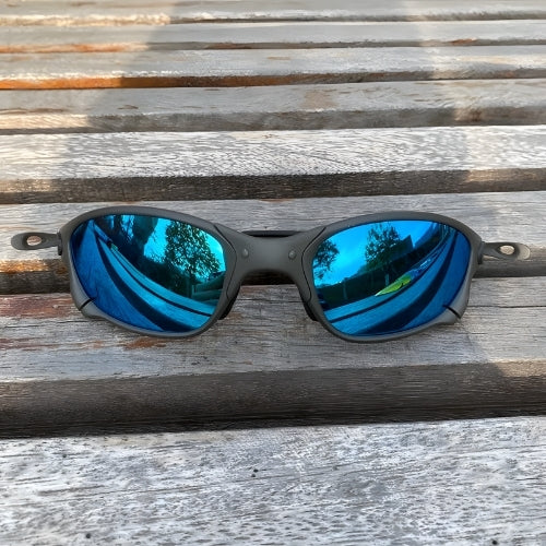OutdoorPro Polarized Sport Sunglasses