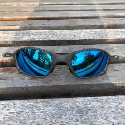 OutdoorPro Polarized Sport Sunglasses