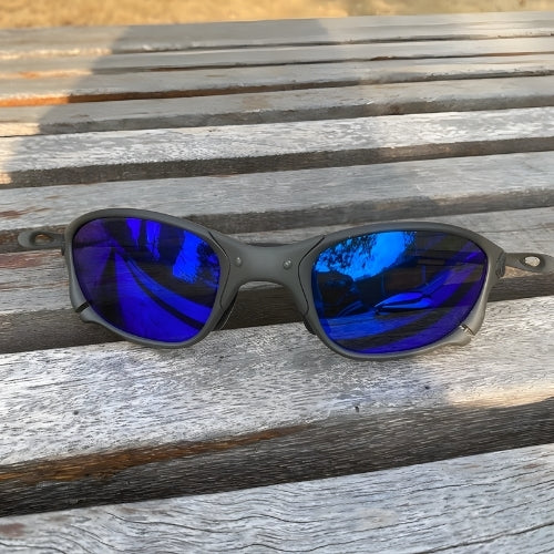 OutdoorPro Polarized Sport Sunglasses