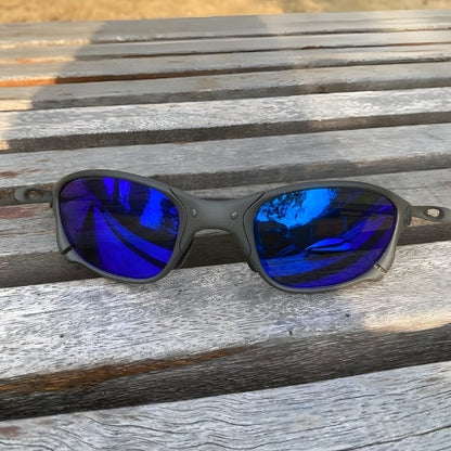 OutdoorPro Polarized Sport Sunglasses
