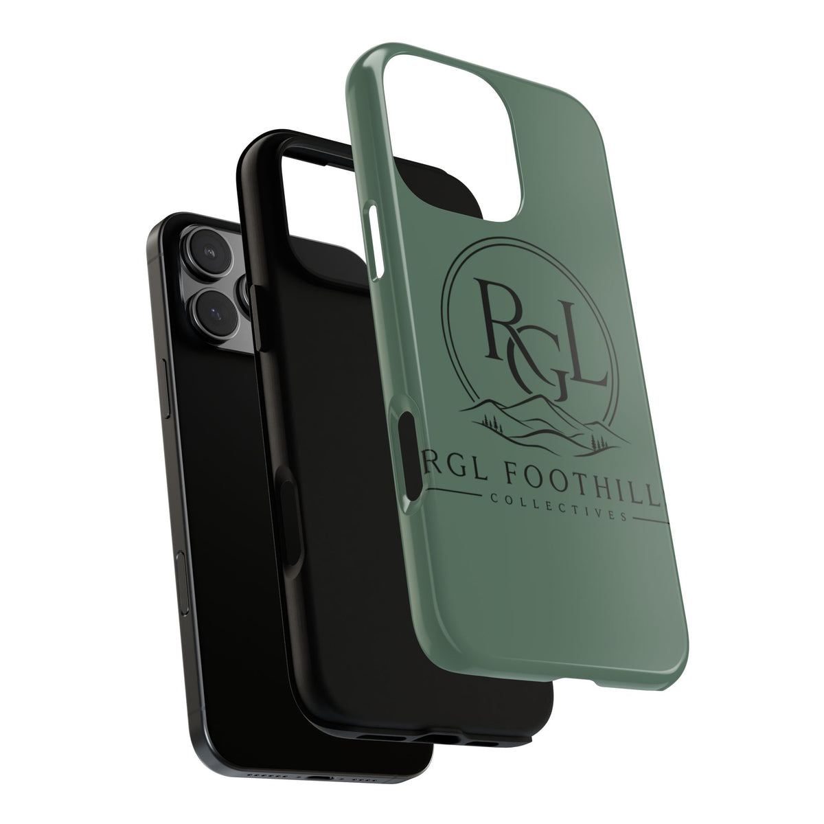 RGL Forest Green