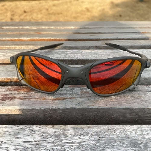 OutdoorPro Polarized Sport Sunglasses