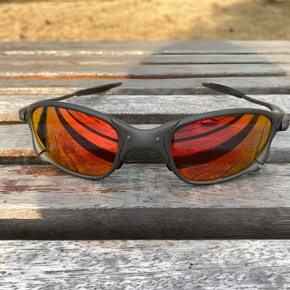 OutdoorPro Polarized Sport Sunglasses