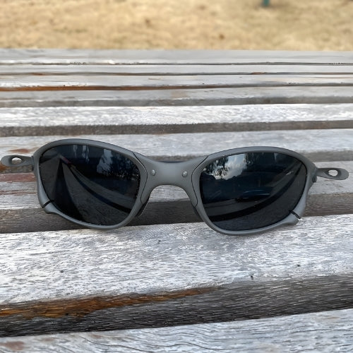 OutdoorPro Polarized Sport Sunglasses