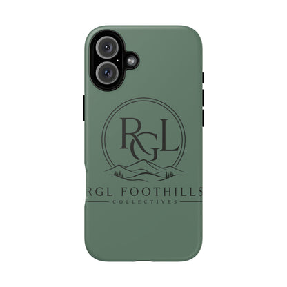 RGL Forest Green