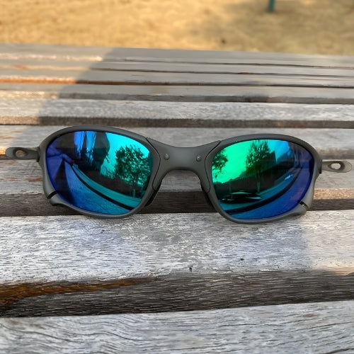 OutdoorPro Polarized Sport Sunglasses