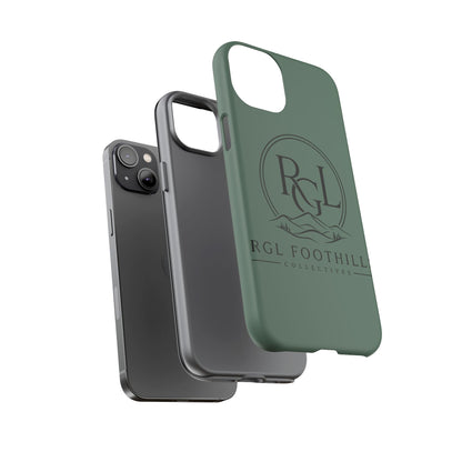 RGL Forest Green