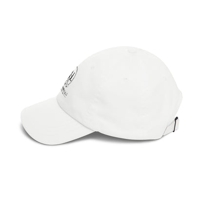RGL Foothills Classic Cap – Vintage