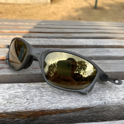 OutdoorPro Polarized Sport Sunglasses