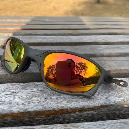 OutdoorPro Polarized Sport Sunglasses