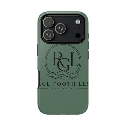 RGL Forest Green