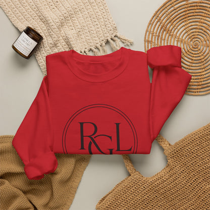 RGL Foothills Crewneck Sweatshirt