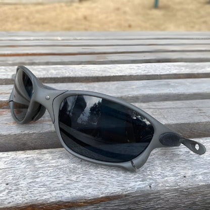 OutdoorPro Polarized Sport Sunglasses