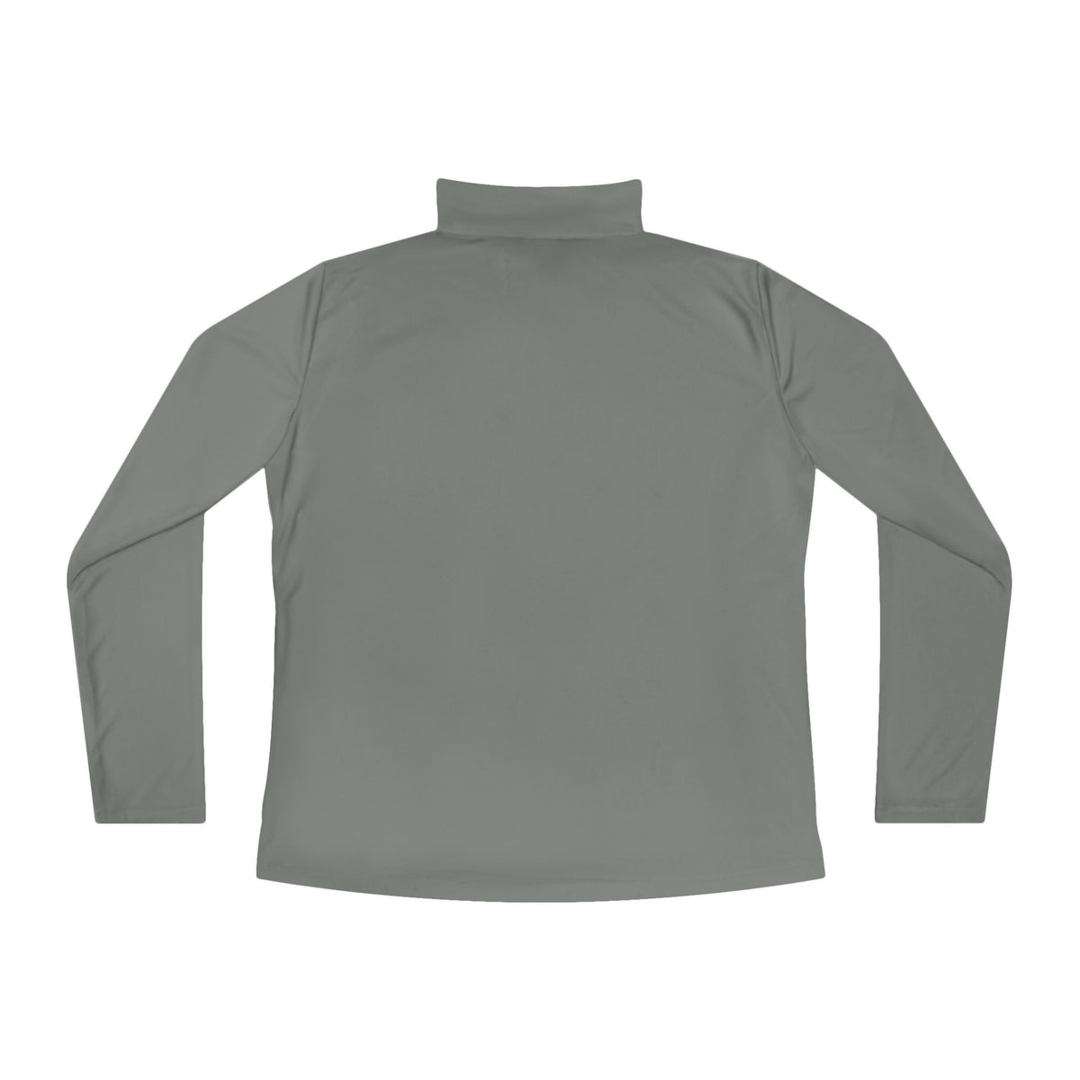 RGL Ladies Quarter-Zip Pullover