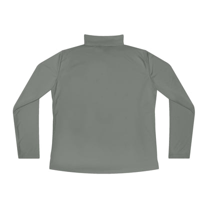RGL Ladies Quarter-Zip Pullover