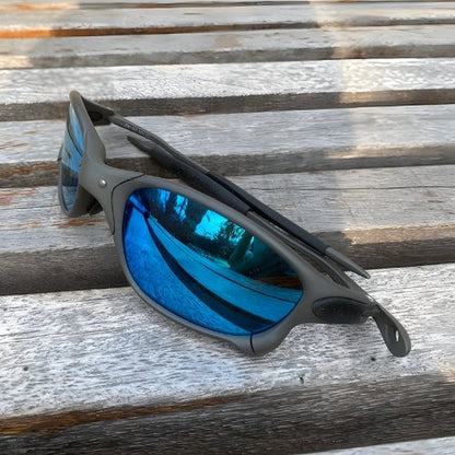 OutdoorPro Polarized Sport Sunglasses
