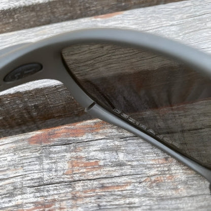OutdoorPro Polarized Sport Sunglasses