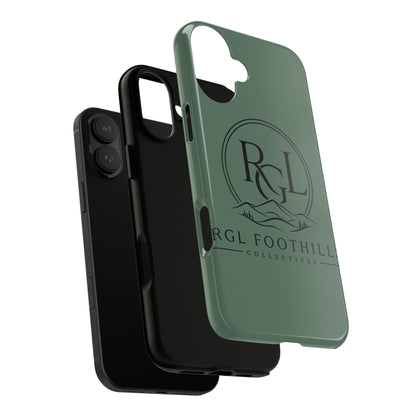 RGL Forest Green