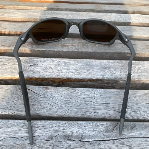 OutdoorPro Polarized Sport Sunglasses
