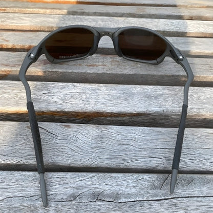 OutdoorPro Polarized Sport Sunglasses
