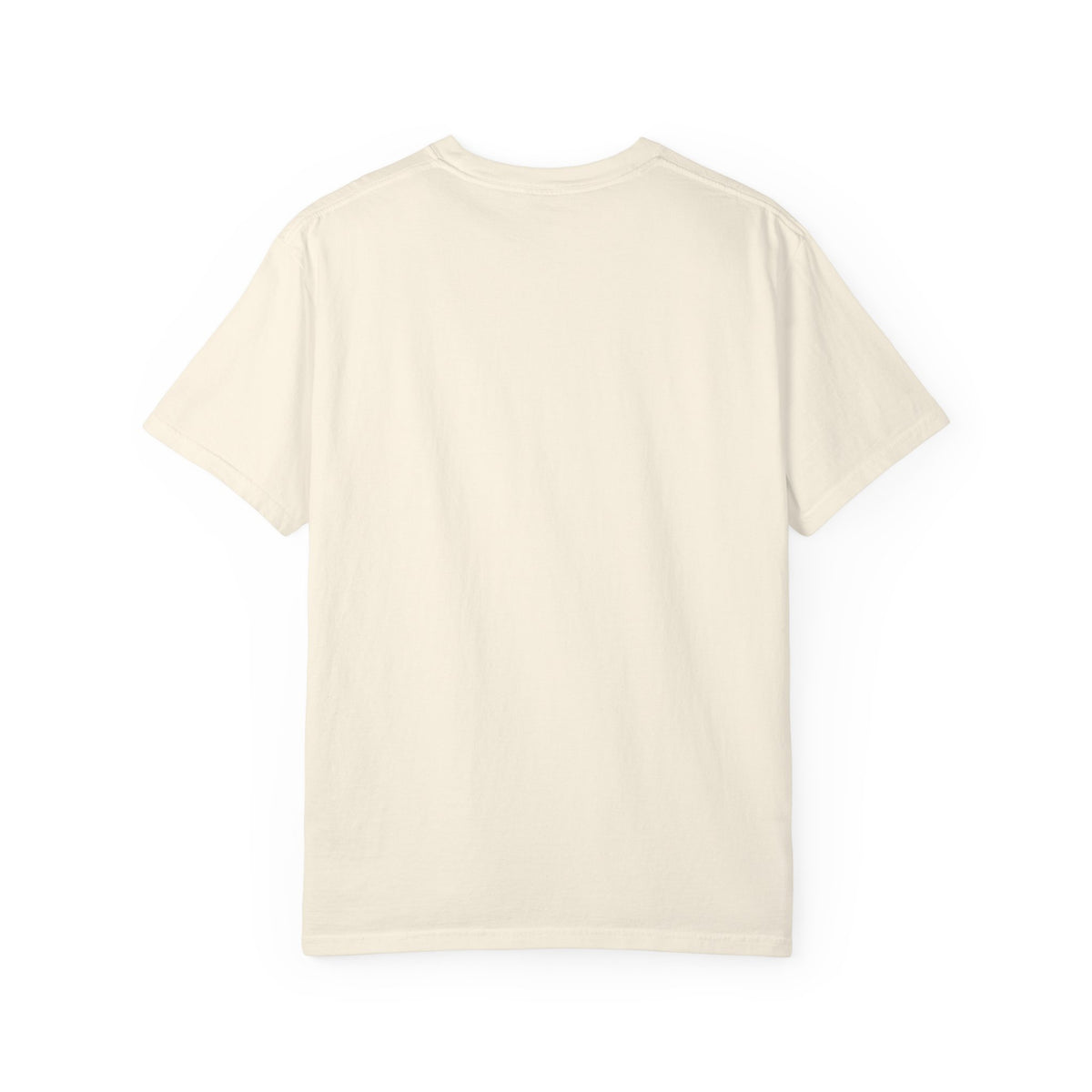 RGL Foothills Mountain Logo T-Shirt — Minimalist Outdoor Graphic Tee