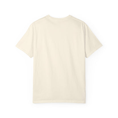 RGL Foothills Mountain Logo T-Shirt — Minimalist Outdoor Graphic Tee