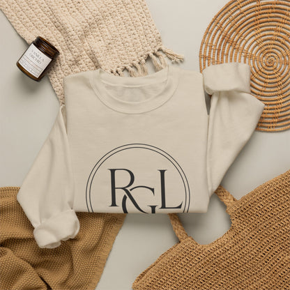 RGL Foothills Crewneck Sweatshirt