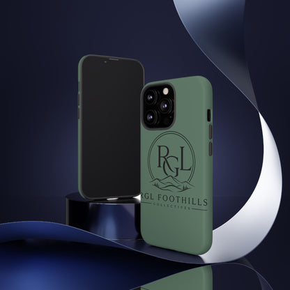 RGL Forest Green