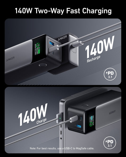 Power Bank (PowerCore 24K)